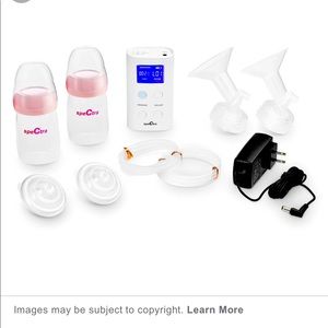 Spectra S9 pump- brand new